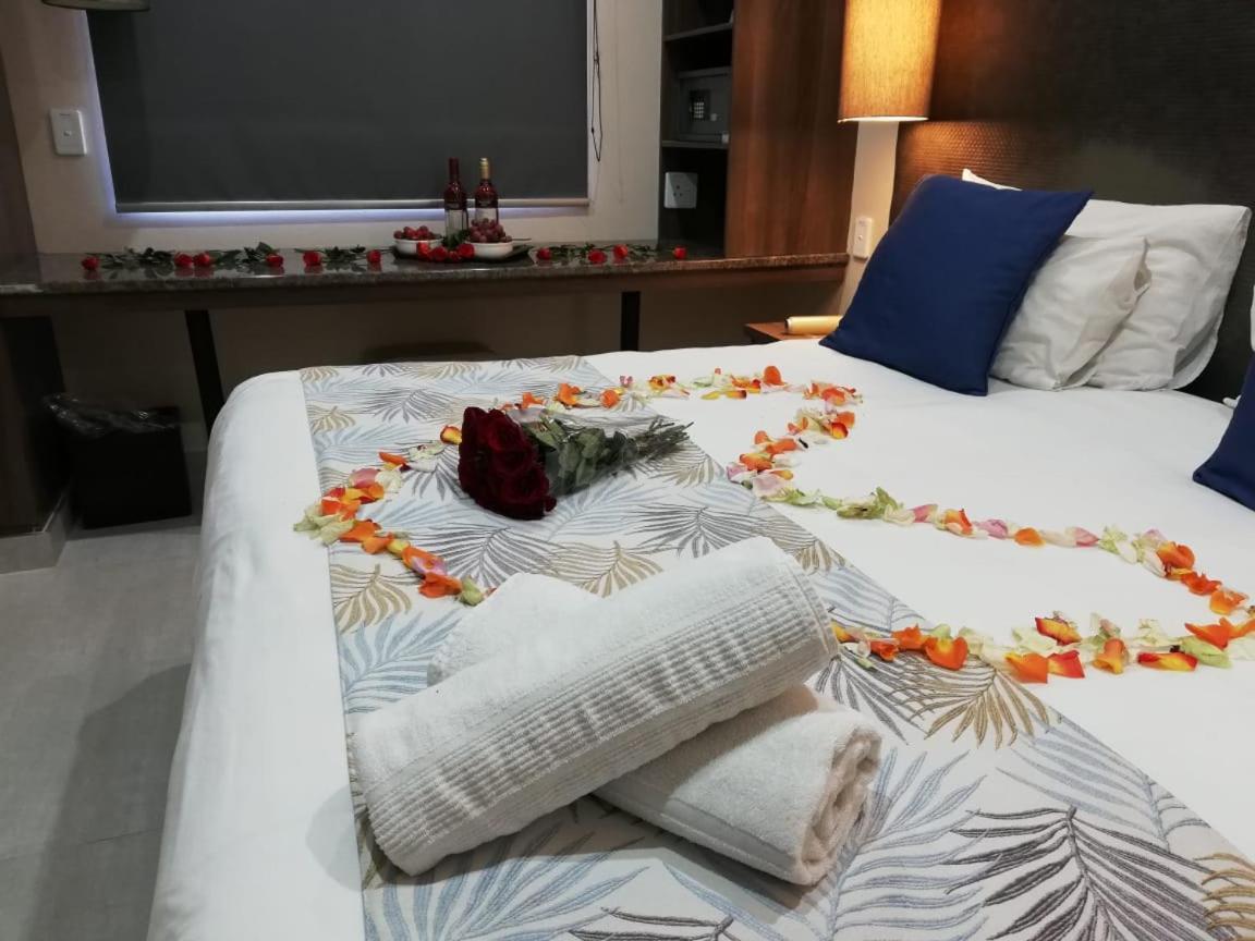 Essenwood Park Hotel Дурбан Экстерьер фото